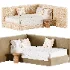 Kids Bed BOCA MINIBED - Thumbnail 6