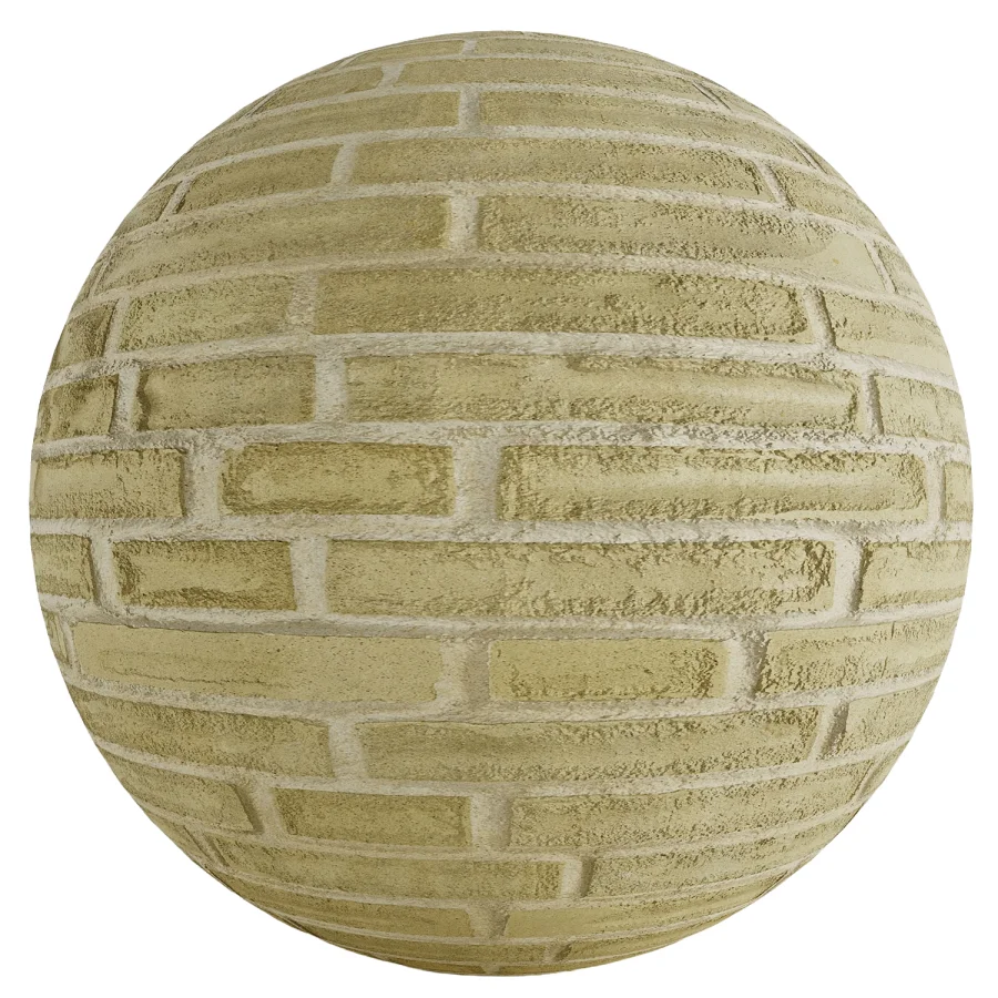 Brick Wall - Image 2