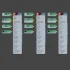 Brick Wall gray - Thumbnail 5