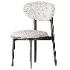 Barcelona Chair By Saloni - Thumbnail 4