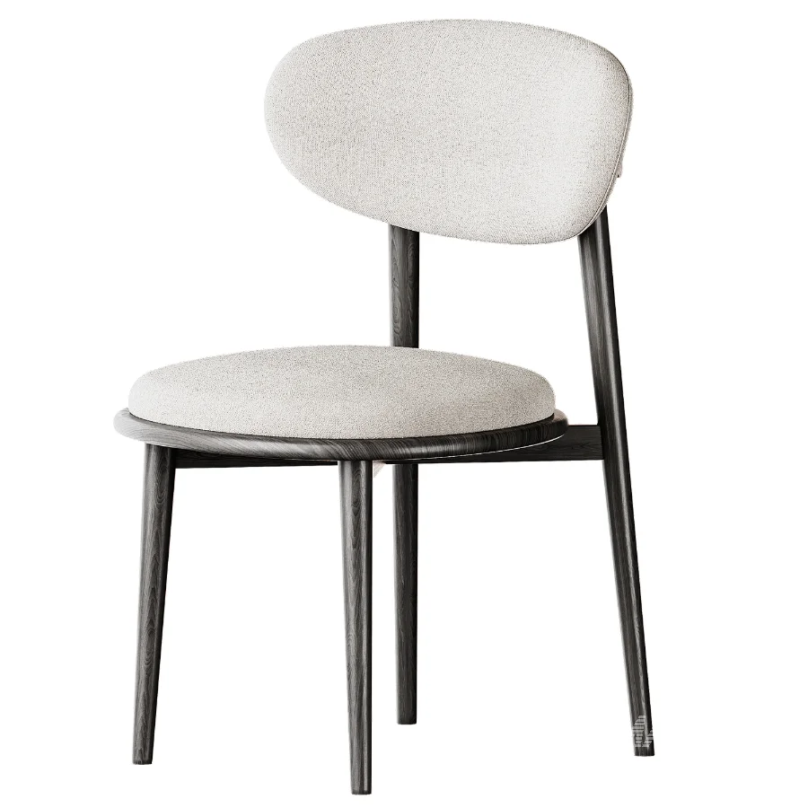 Barcelona Chair By Saloni - Image 4