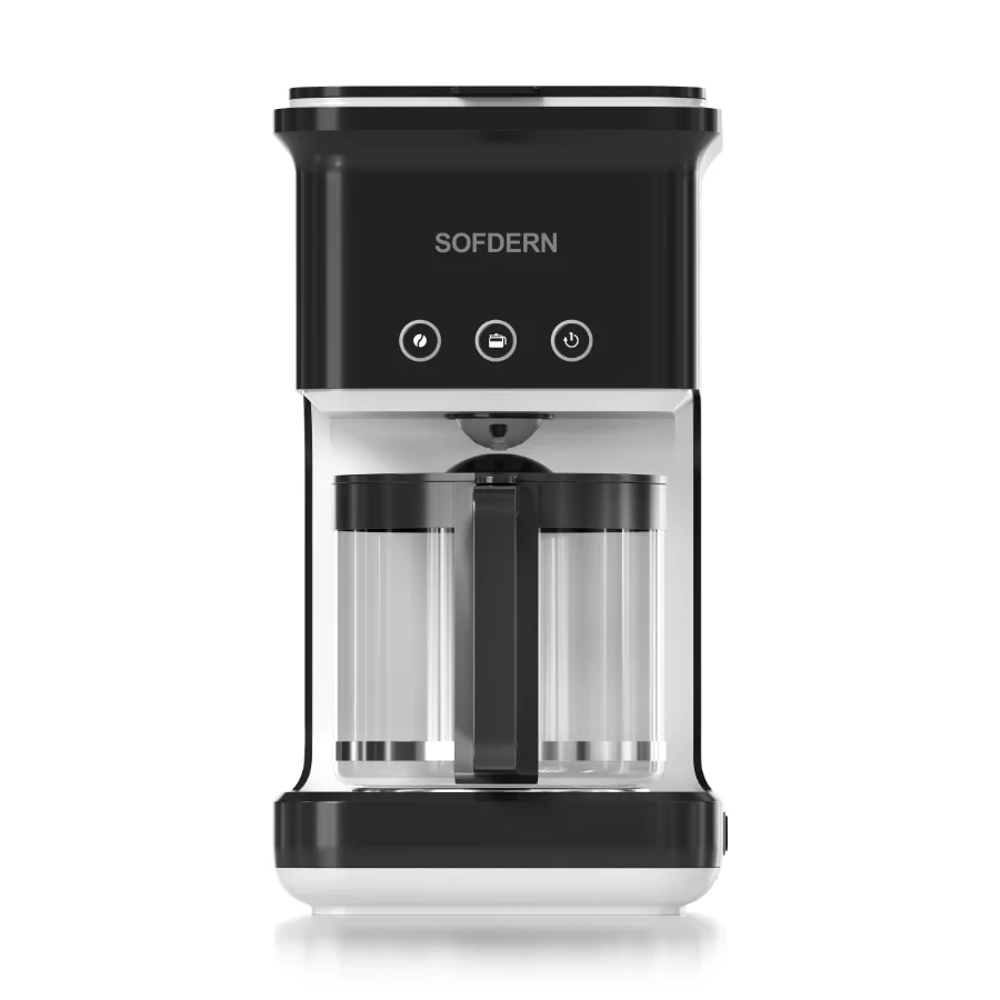 SOFDERN COFFEE MACHINE - Image 2