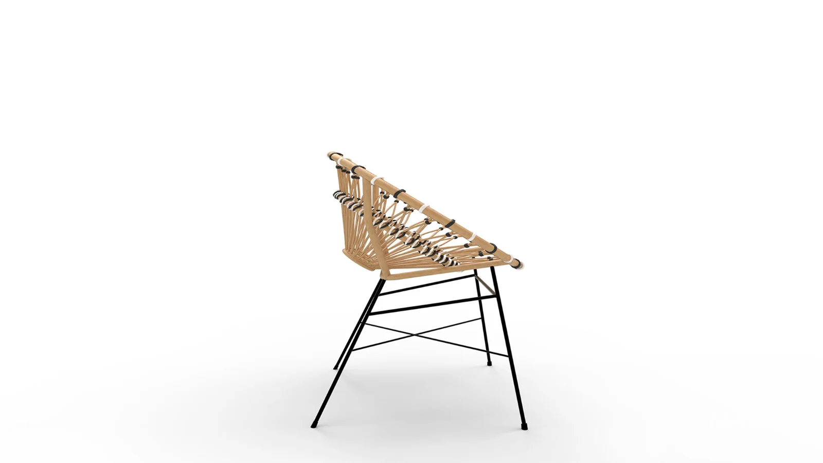 Daisy Lounge Chair - Image 2