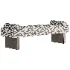 Esther Bench Velvet - Thumbnail 5