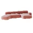 Balance Modular Sofa by Luzaro - Thumbnail 2