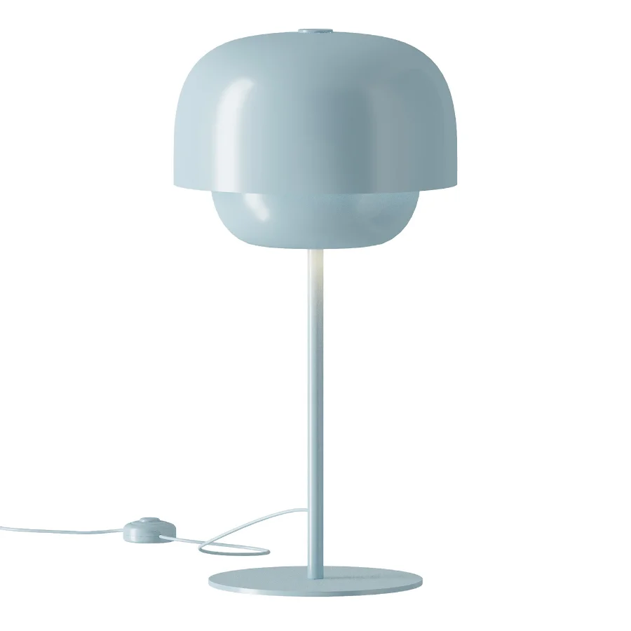 Clinco Metal Table Lamp - Image 4