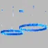 BERTOLDA 2-ring - Thumbnail 3