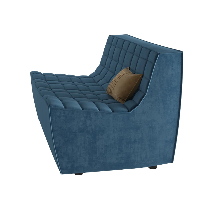 Ethnicraft Sofa N701 - Image 3