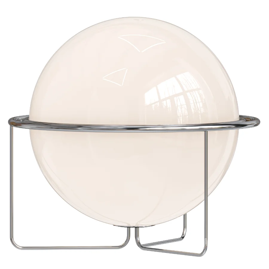 LIDEN Table Lamp - Image 2