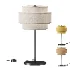 Table lamp Ellos Home Golvlampa Miguel - Thumbnail 2