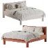 Divan ru Assol 160 Bed - Thumbnail 1