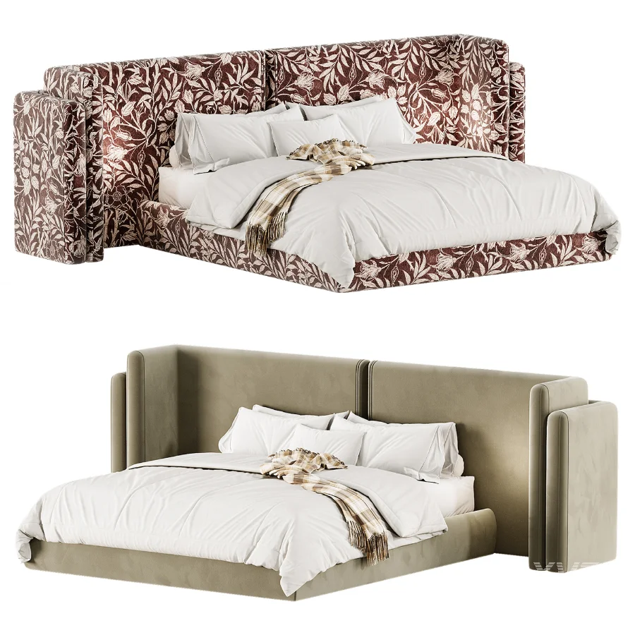 BOCA AIRBLADE Bed - Image 3