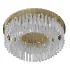 Transparent Triangle Ceiling Lamp - Thumbnail 4