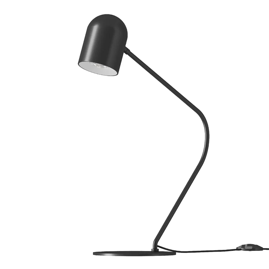 Pipe Table lamp by aromas Del campo - Image 1