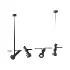 Aromas del Campo FOCUS long Pendant Lamp - Thumbnail 5