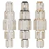 Crystal Wall Sconce Light - Thumbnail 1