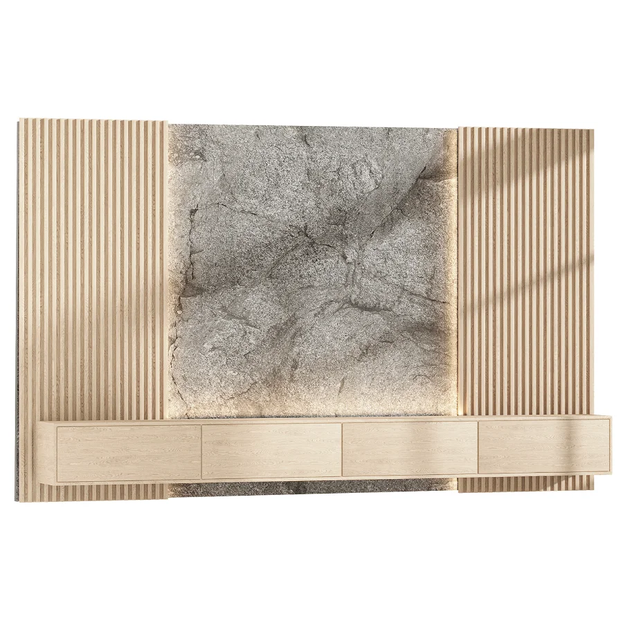 Wall Panel 01 - Image 3