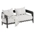 Vento Outdoor Sofa - Thumbnail 1