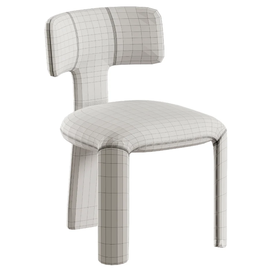 Bliss Chair - Image 2