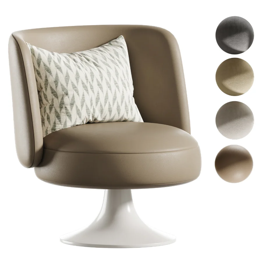 Choupette Chair - Image 3