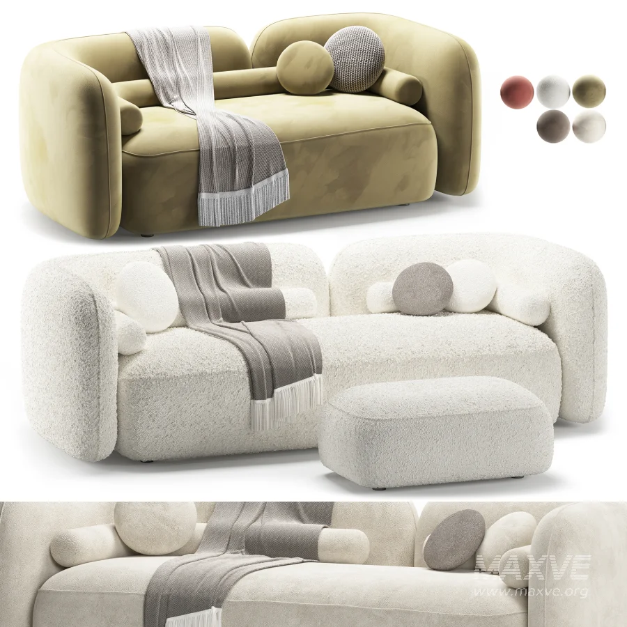 Canape Supreme - Image 5