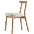 Ulka Dining Chair - Thumbnail 3