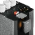 CINO MACHINE OFFICE COFFEE MAKER - Thumbnail 4