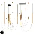 Art Creative Chandelier - Thumbnail 4