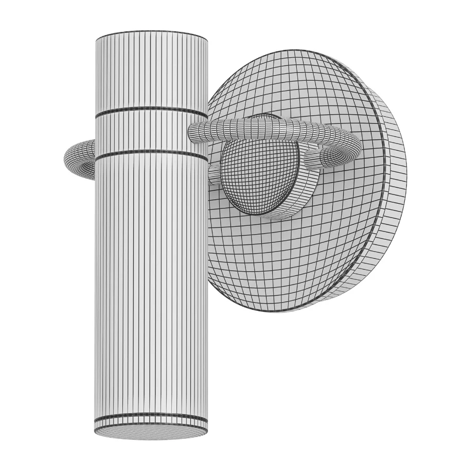 CVL Luminaires Storm Wall Lamp - Image 3