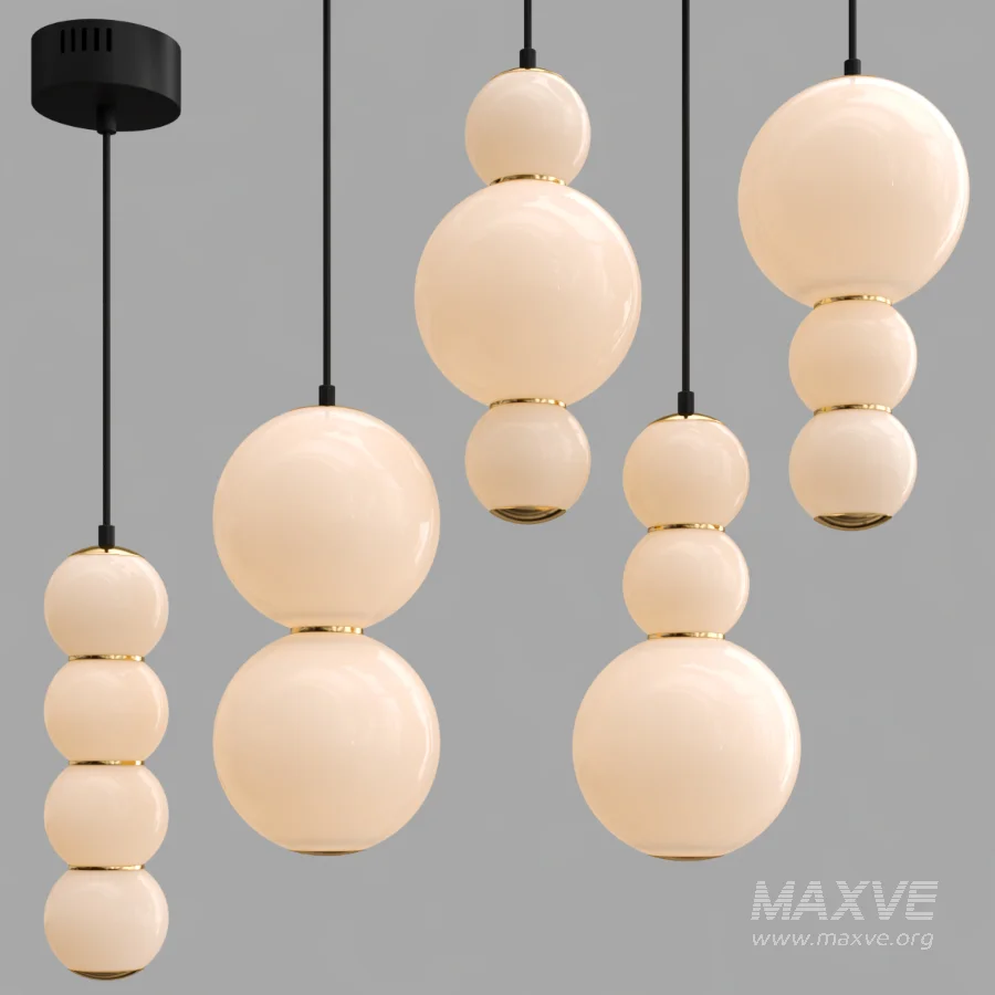 LUMEN LAMP - Image 2