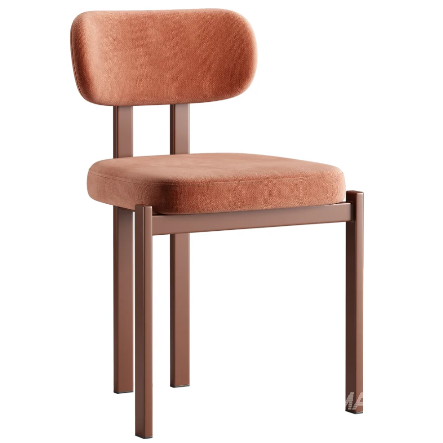 Xolden Chair - Image 2