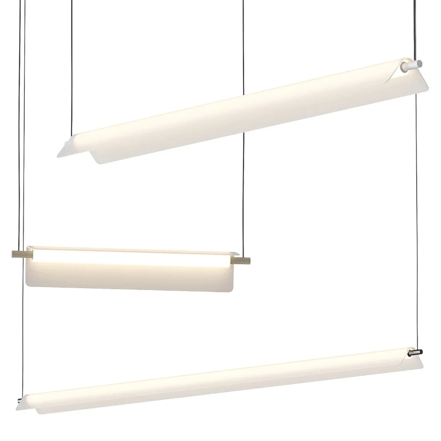 Vibia Asia Pendant Lamps - Image 2