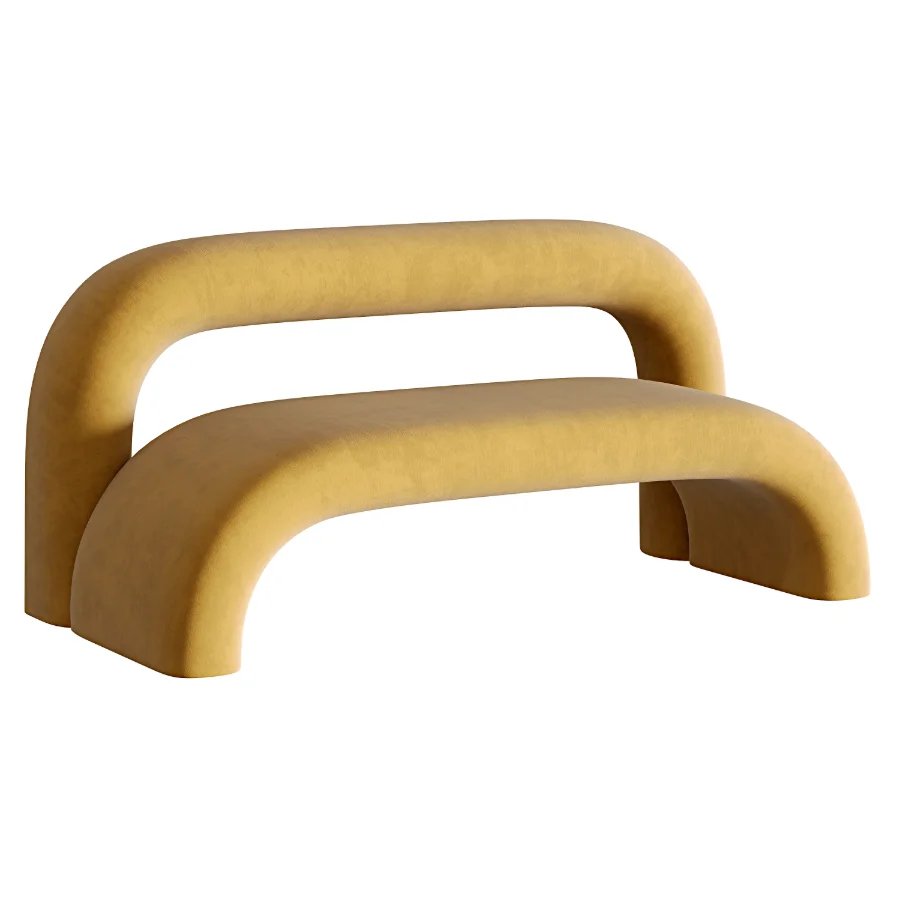 Eon chair 02 - Image 1