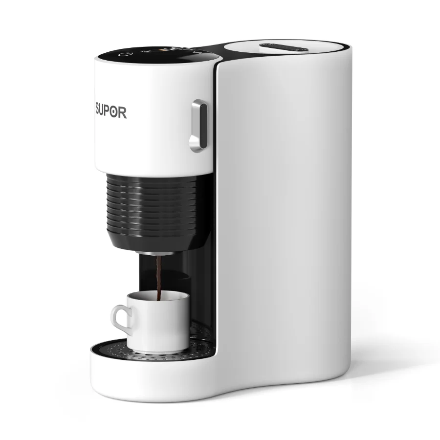 SUPOR Mini Coffee Machine - Image 2