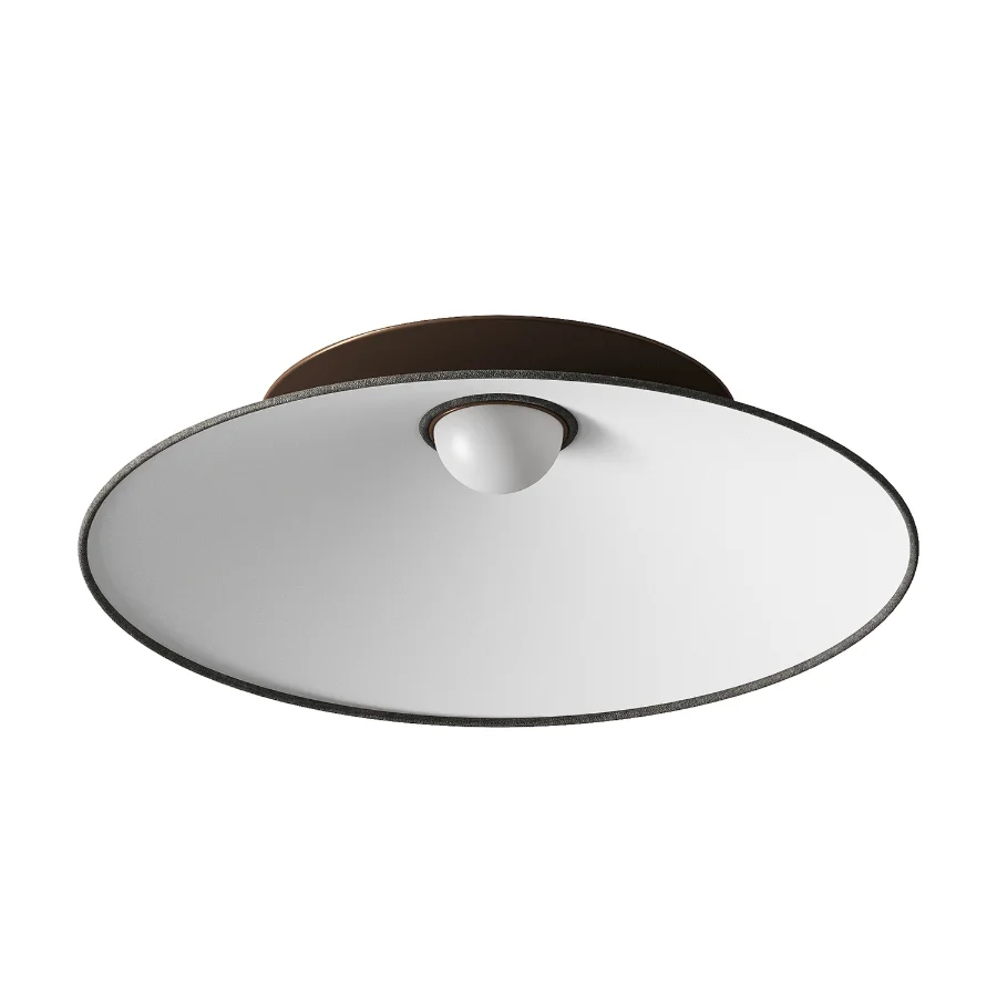 Contardi Lighting Asia So Ceiling Lamps - Image 1