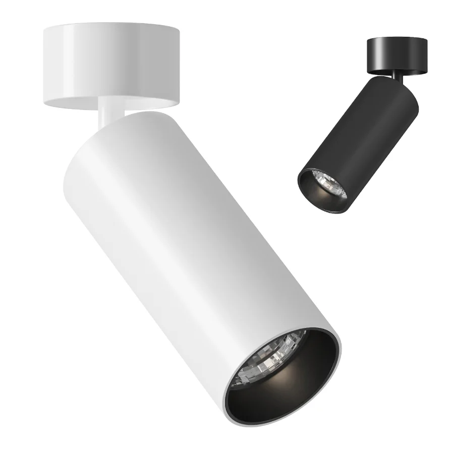 Maytoni Focus Ceiling Lamp - Image 1