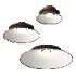 Contardi Lighting Asia So Ceiling Lamps - Thumbnail 2
