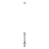 Filamento Suspension Vertical - Thumbnail 6