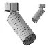 Maytoni Focus Ceiling Lamp - Thumbnail 3