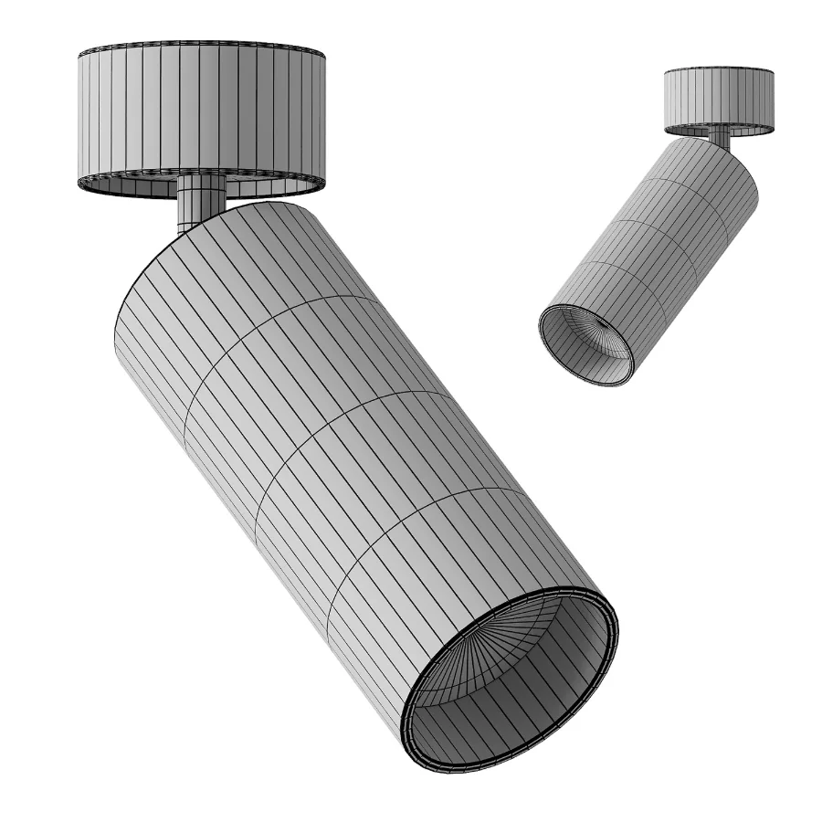 Maytoni Focus Ceiling Lamp - Image 3