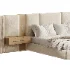 Modern Beacon Double Bed - Thumbnail 4