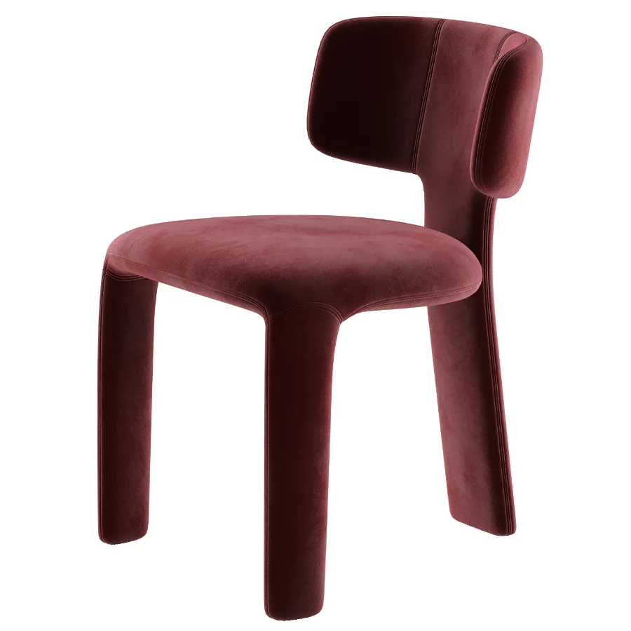 Bliss Chair - Image 4