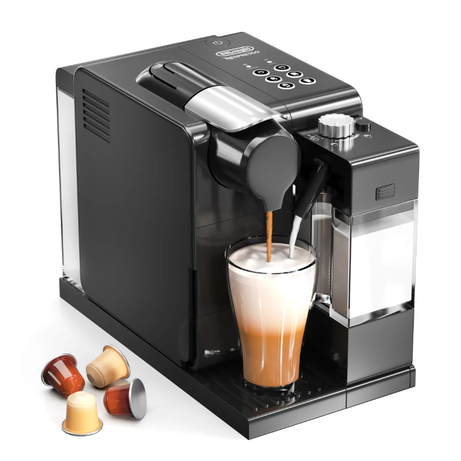Nespresso Touch Espresso Machine - Image 2