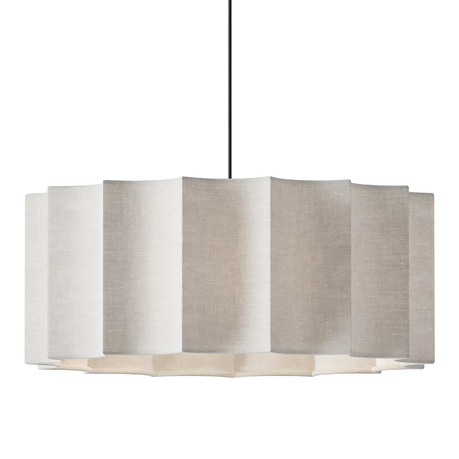 Viotti Pendant Lamp - Image 4