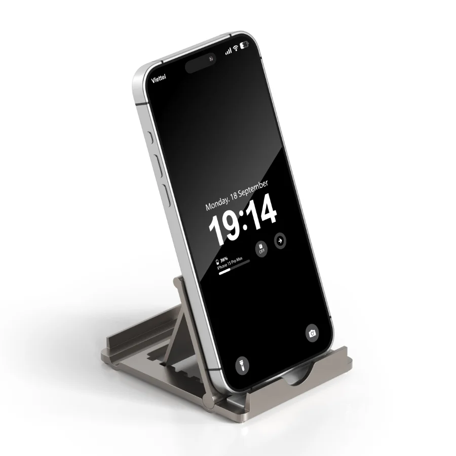 DESKTOP MOBILE PHONE HOLDER - Image 2