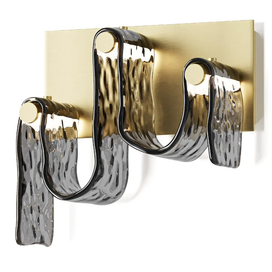 Odeon Light 01 Wall Lamp - Image 1