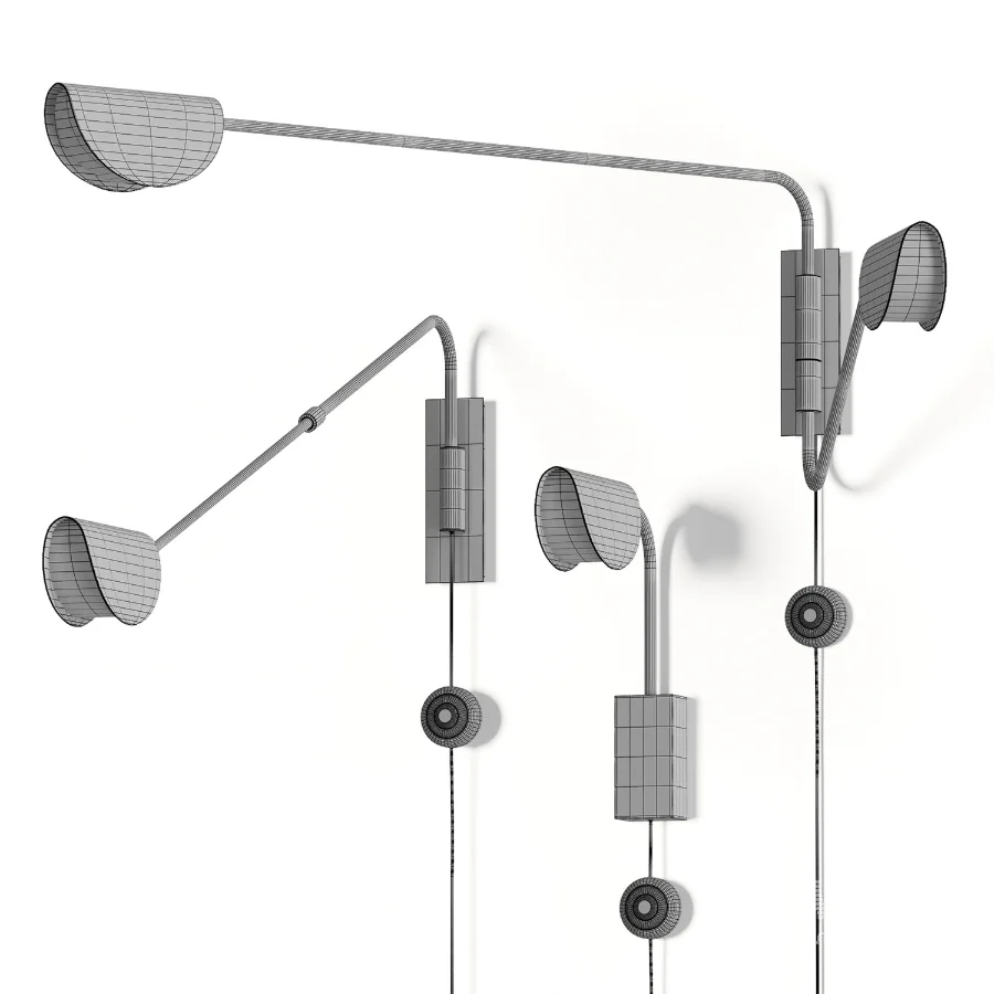 Maytoni Mollis Wall Lamp - Image 5