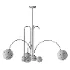 Herrison 02 Pendant Lamp - Thumbnail 1