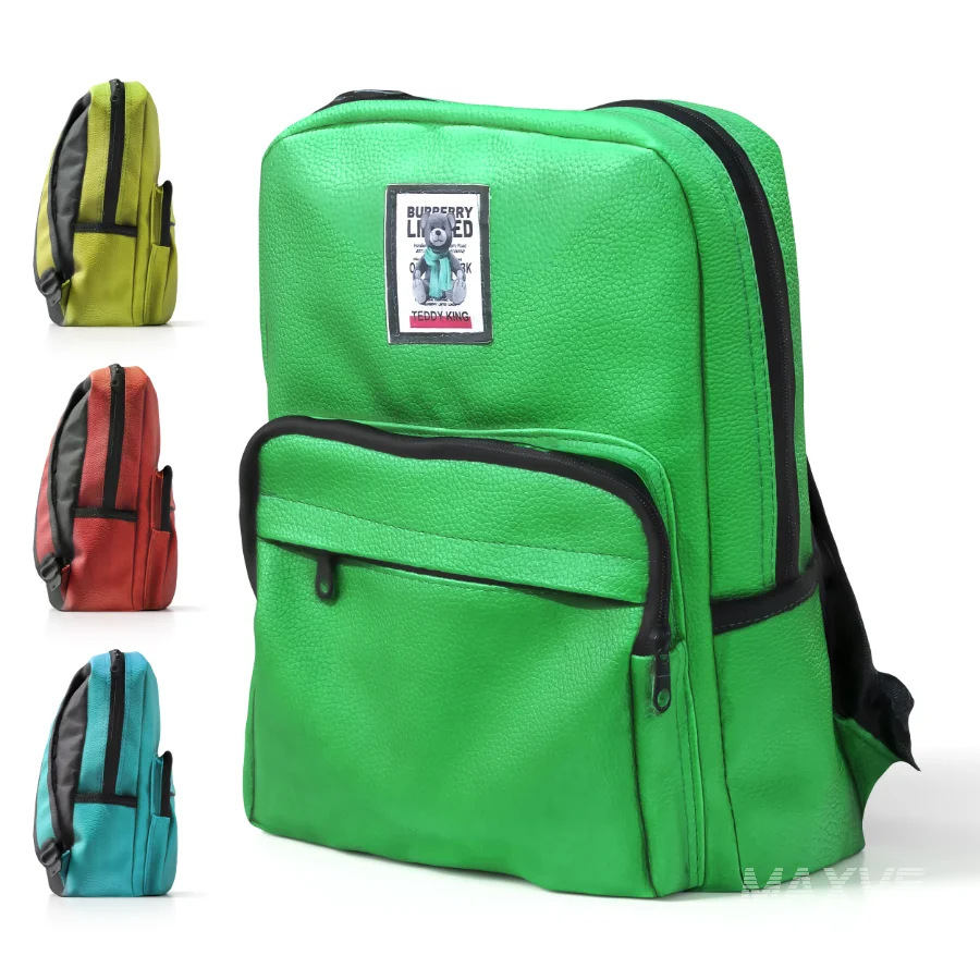 TEDDY KING Fashion School Bag - Image 2