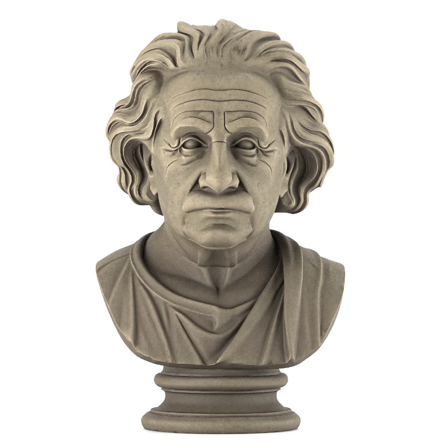 Albert Einstein - Image 2